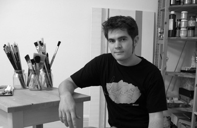stev van hout