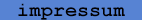 impressum